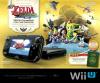 Wii U - Zelda: The Wind Waker HD Deluxe Set
